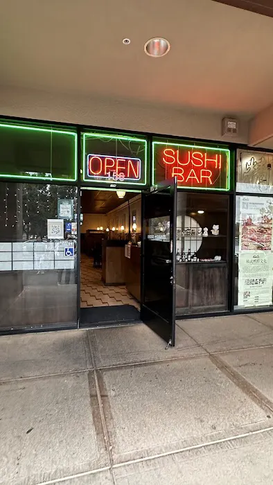 Tokyo Sushi Picture 1