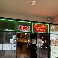 Tokyo Sushi ico