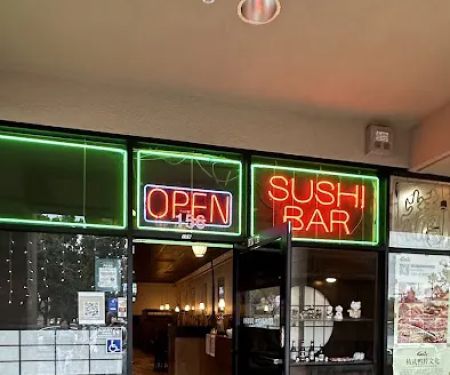 Tokyo Sushi