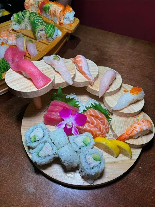 Tokyo Sushi Picture 5