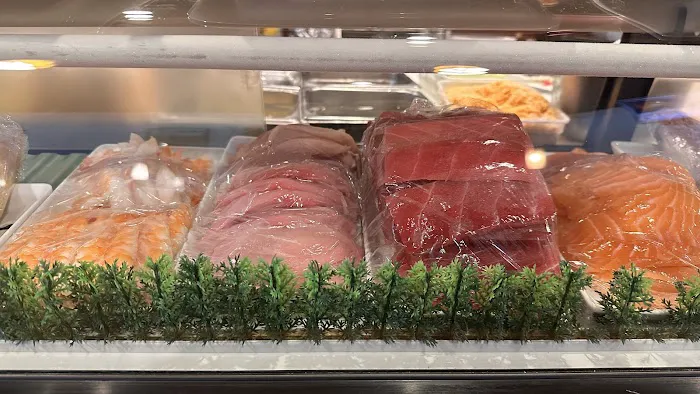 Tokyo Sushi Picture 7