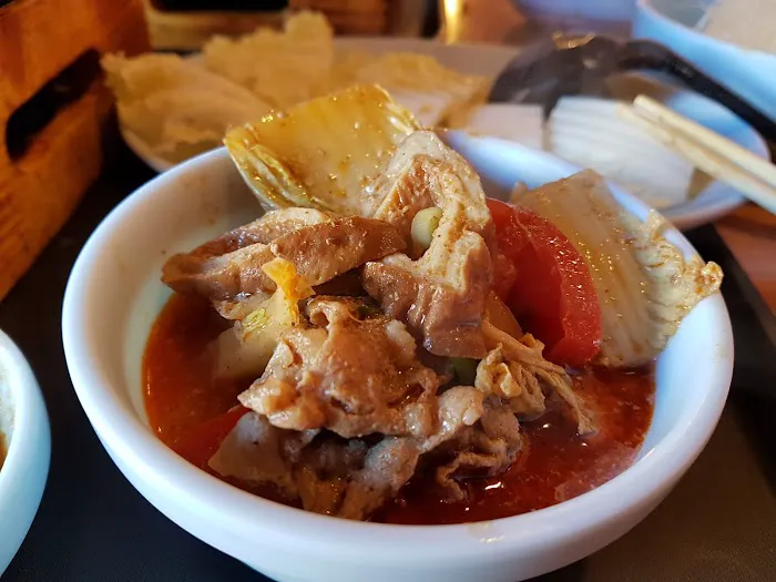 WuJi's Mala House Picture 1