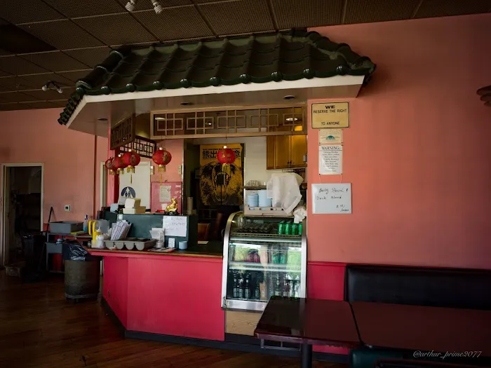 WuJi's Mala House Picture 2