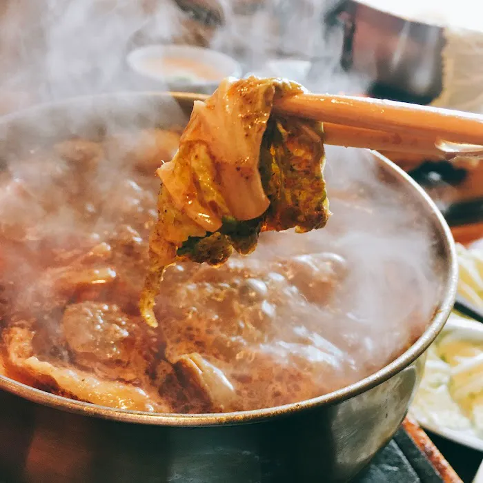 WuJi's Mala House Picture 4