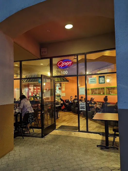 WuJi's Mala House Picture 8