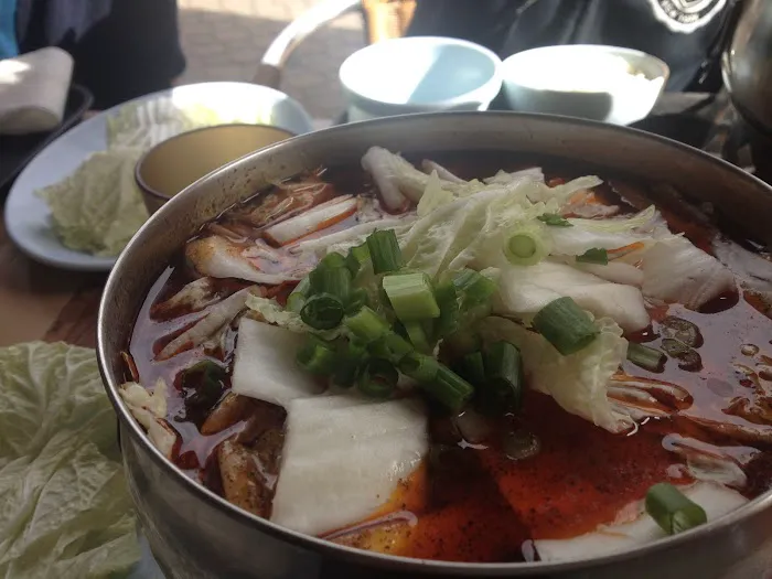 WuJi's Mala House Picture 6