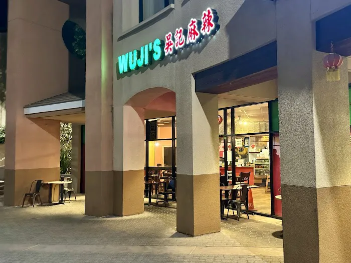 WuJi's Mala House Picture 10