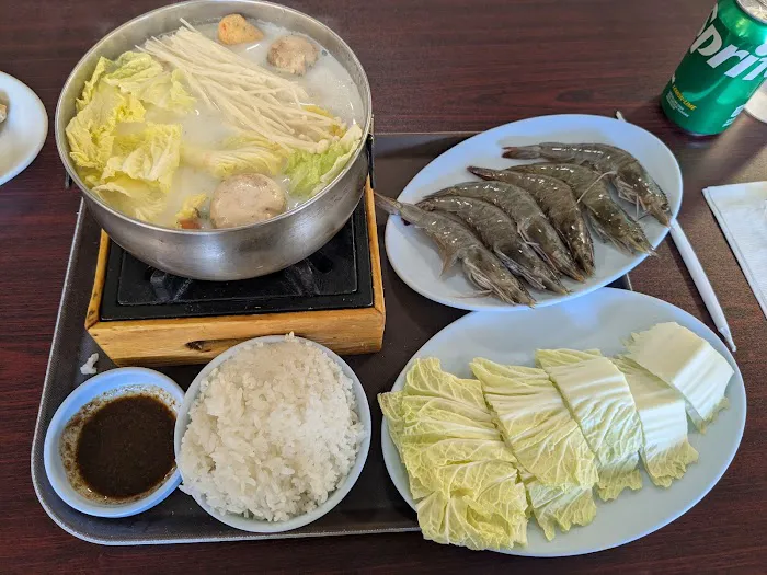 WuJi's Mala House Picture 3