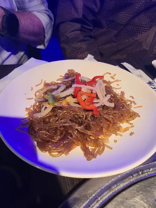 Gen Korean BBQ House Picture 1