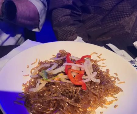 Gen Korean BBQ House