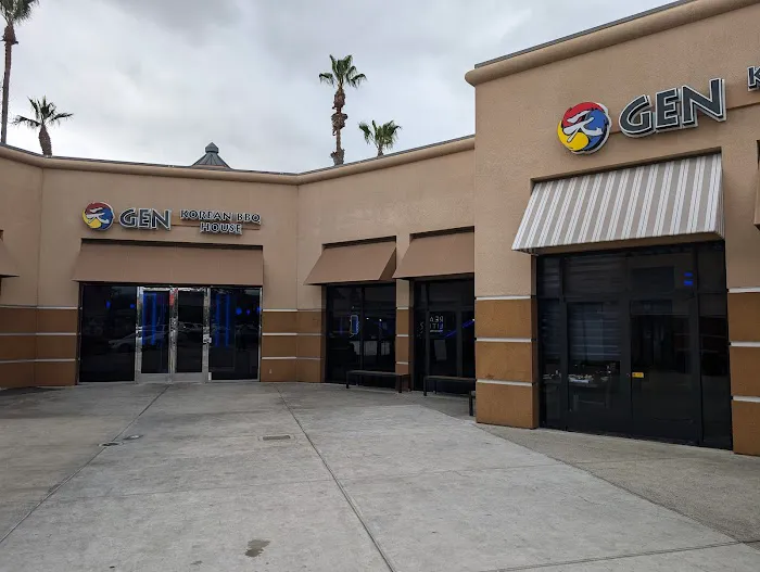 Gen Korean BBQ House Picture 7