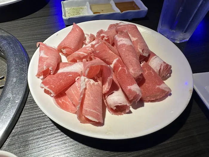 Gen Korean BBQ House Picture 2