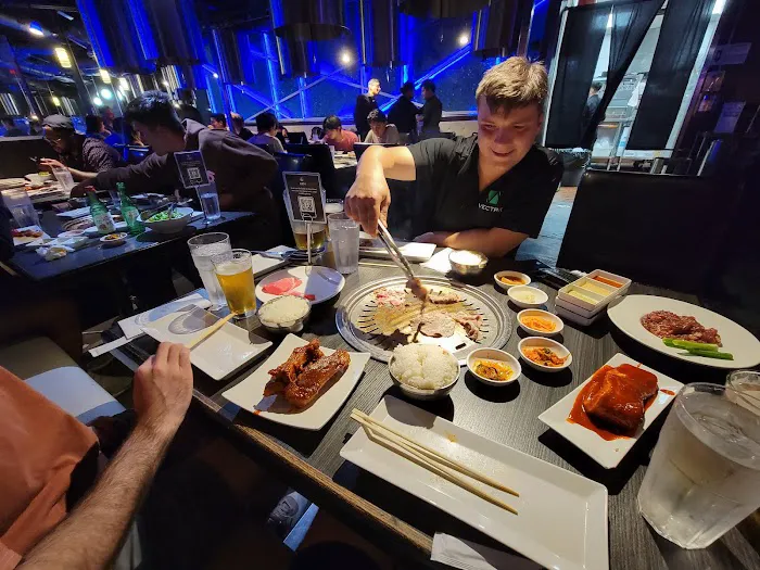 Gen Korean BBQ House Picture 3