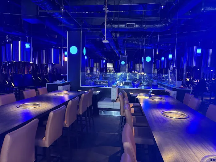 Gen Korean BBQ House Picture 8