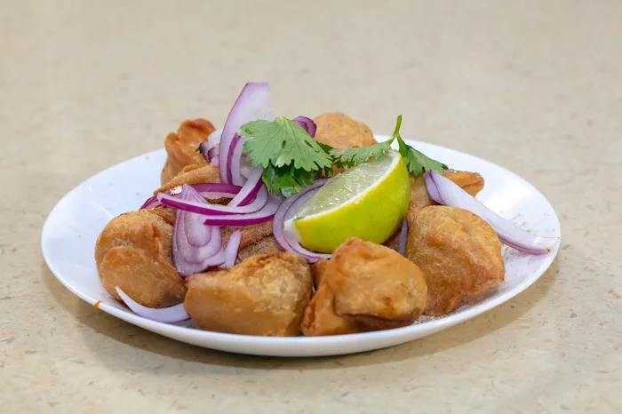 Mr.Biryani Den Picture 1