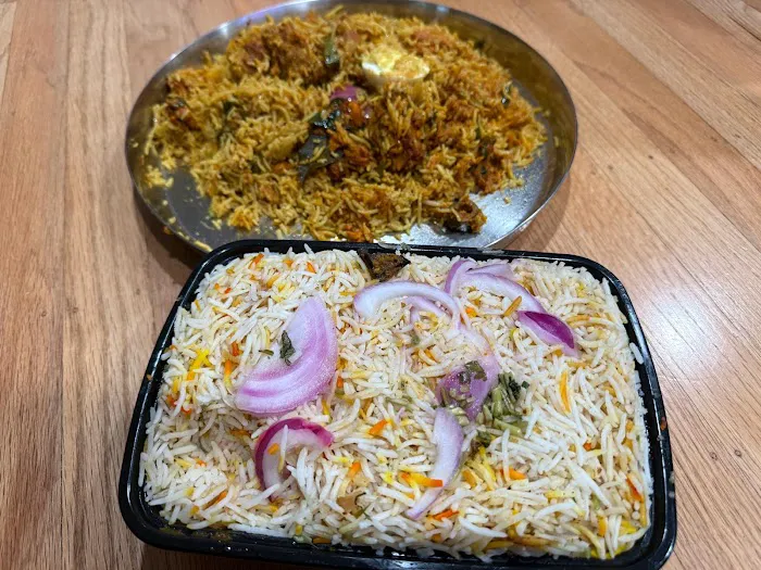 Mr.Biryani Den Picture 7