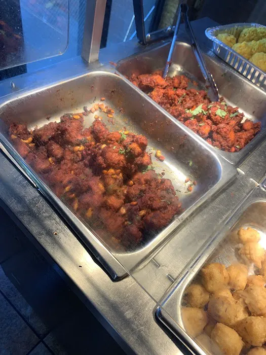 Mr.Biryani Den Picture 8