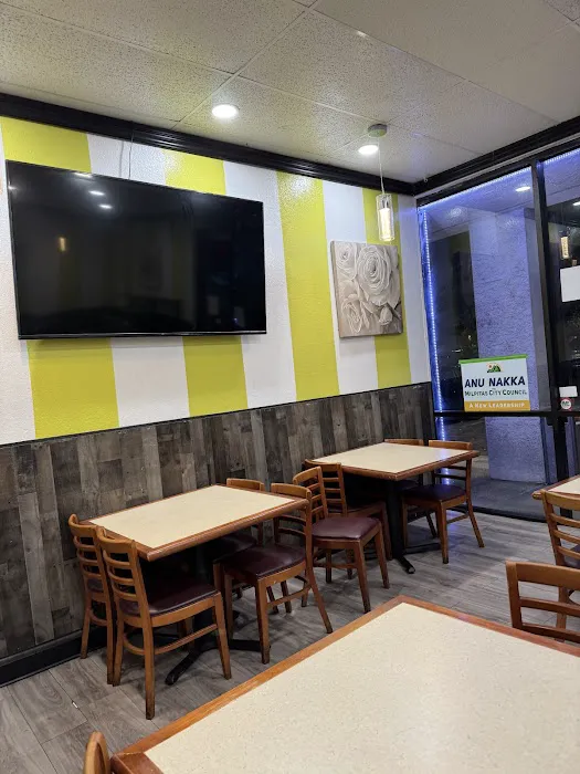 Mr.Biryani Den Picture 2