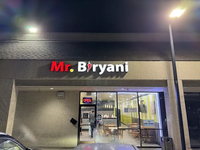 Mr.Biryani Den Picture 10