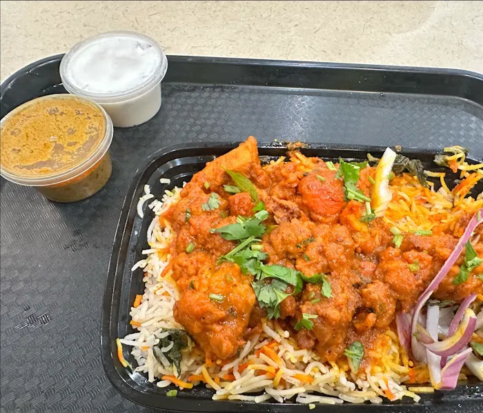 Mr.Biryani Den Picture 3