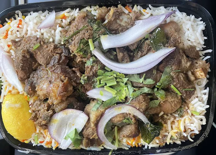 Mr.Biryani Den Picture 4