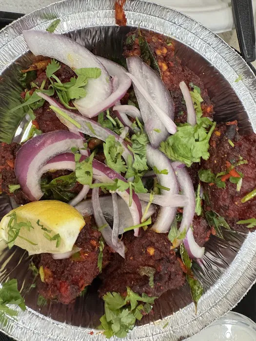 Mr.Biryani Den Picture 6