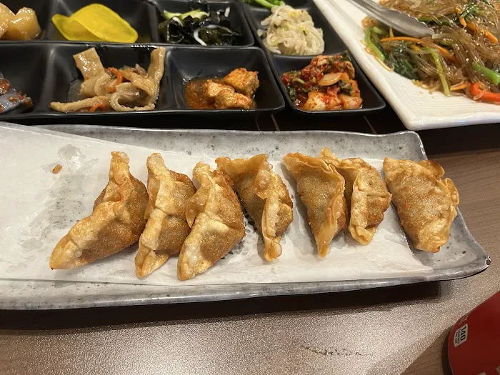 Korea Garden Bistro Picture 9