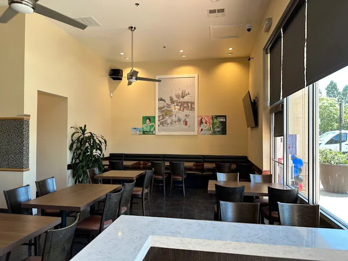 Korea Garden Bistro Picture 10