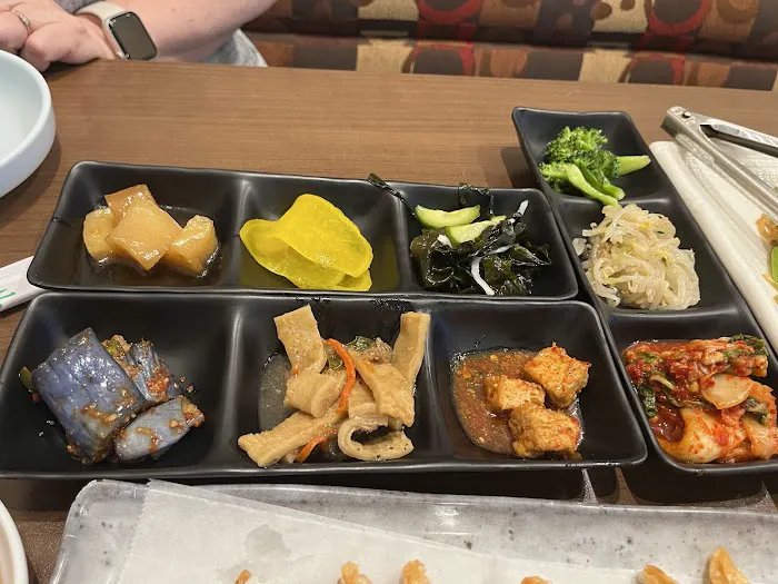 Korea Garden Bistro Picture 4