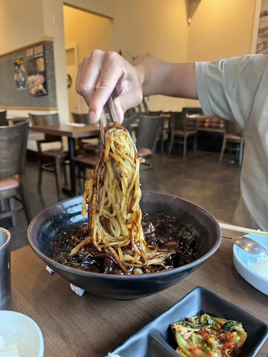 Korea Garden Bistro Picture 7