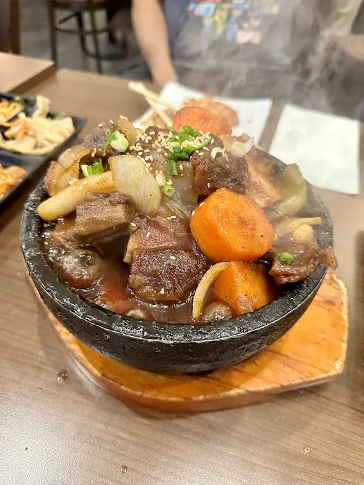 Korea Garden Bistro Picture 6