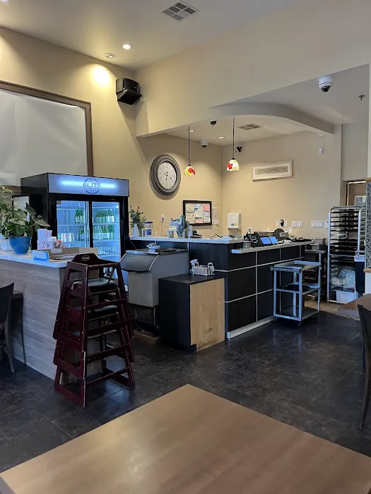 Korea Garden Bistro Picture 1