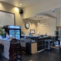 Korea Garden Bistro ico