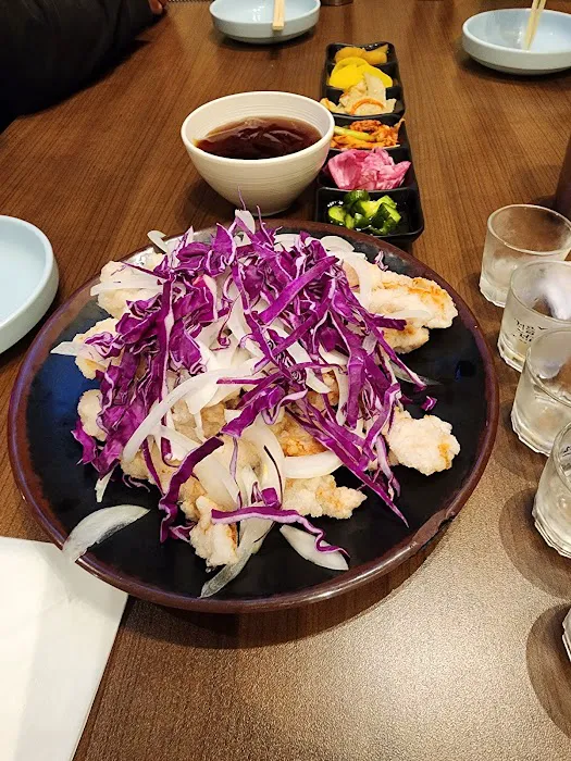 Korea Garden Bistro Picture 5