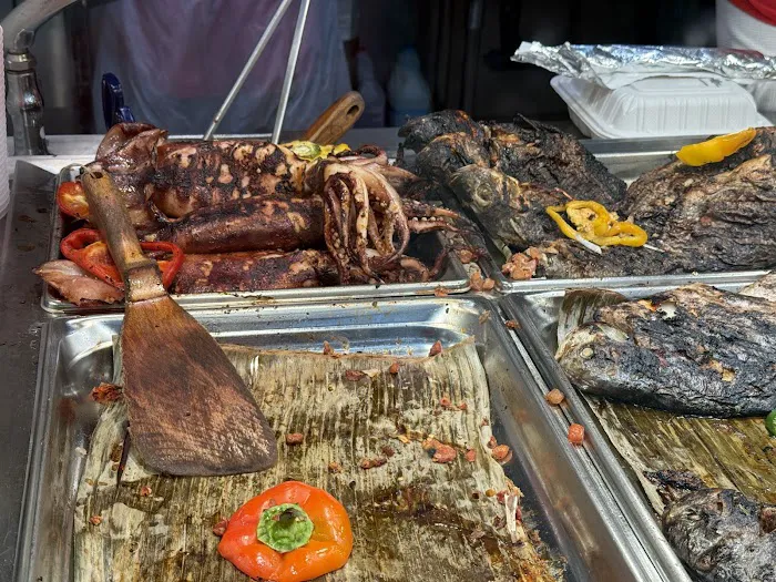 Grill City Picture 10