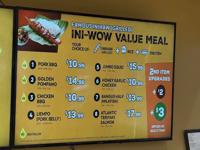 Grill City Picture 9