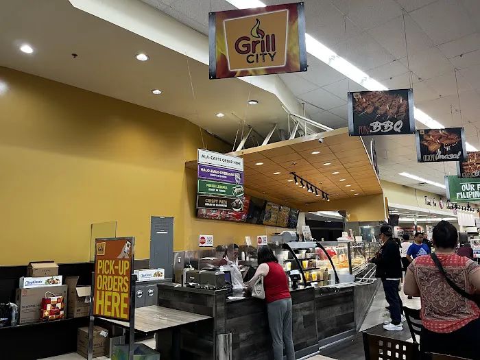 Grill City Picture 6