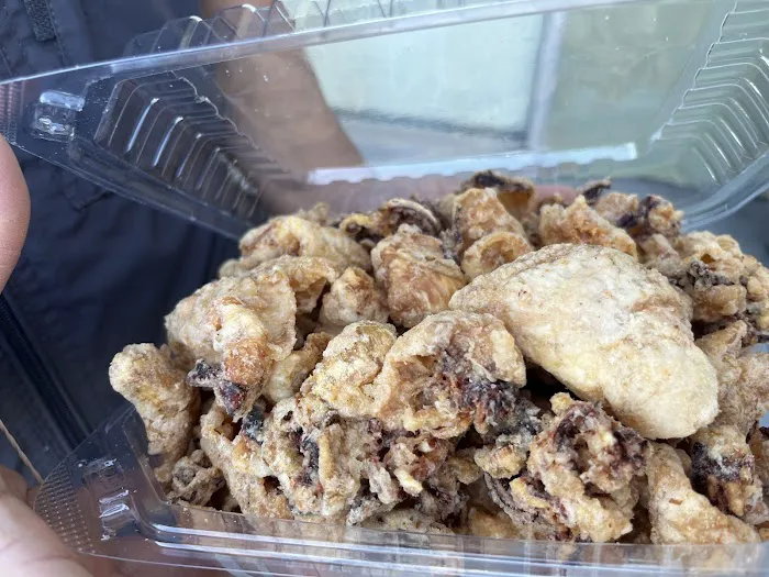 Chef P's Restaurant Picture 1