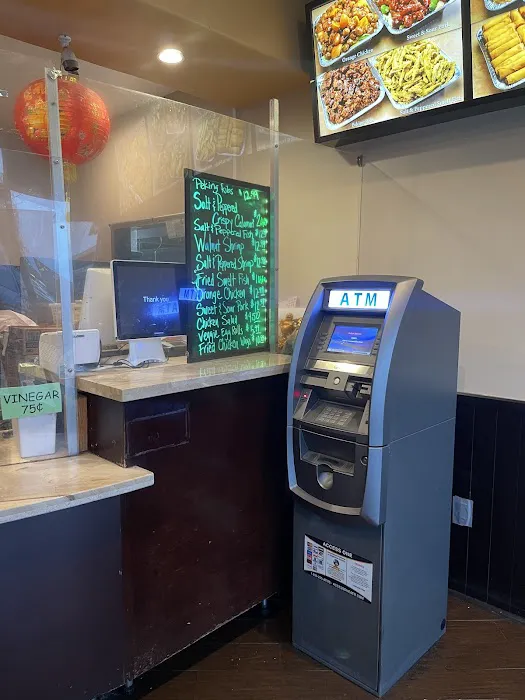 Chef P's Restaurant Picture 5