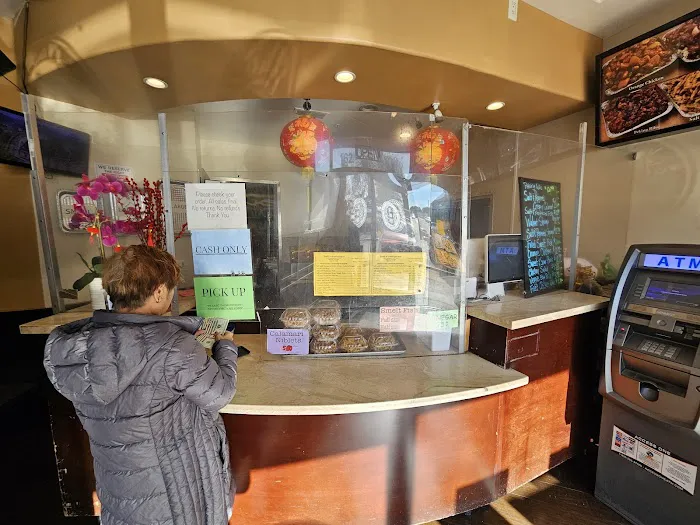 Chef P's Restaurant Picture 8