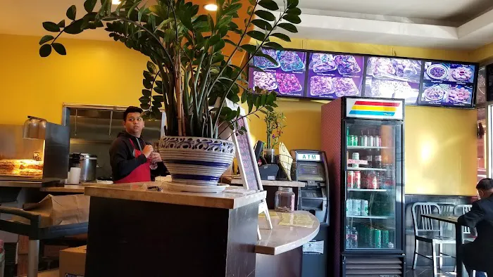 Chef P's Restaurant Picture 4