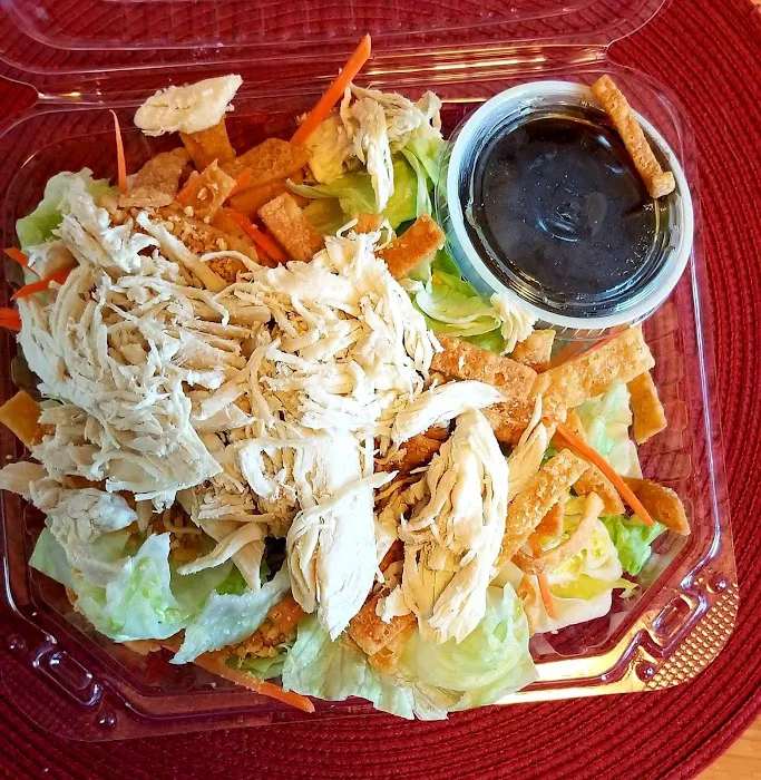 Chef P's Restaurant Picture 9