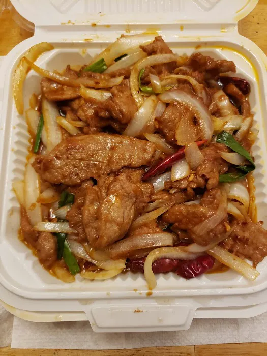 Chef P's Restaurant Picture 10