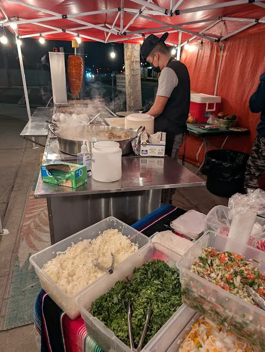 Tacos La Lomita Picture 8