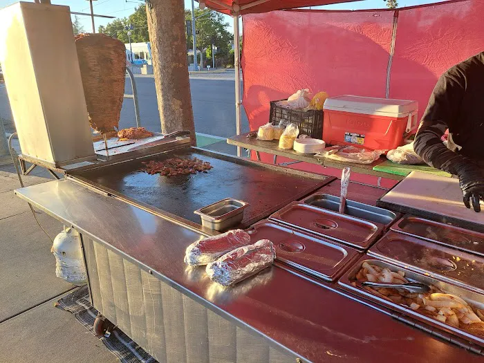 Tacos La Lomita Picture 10