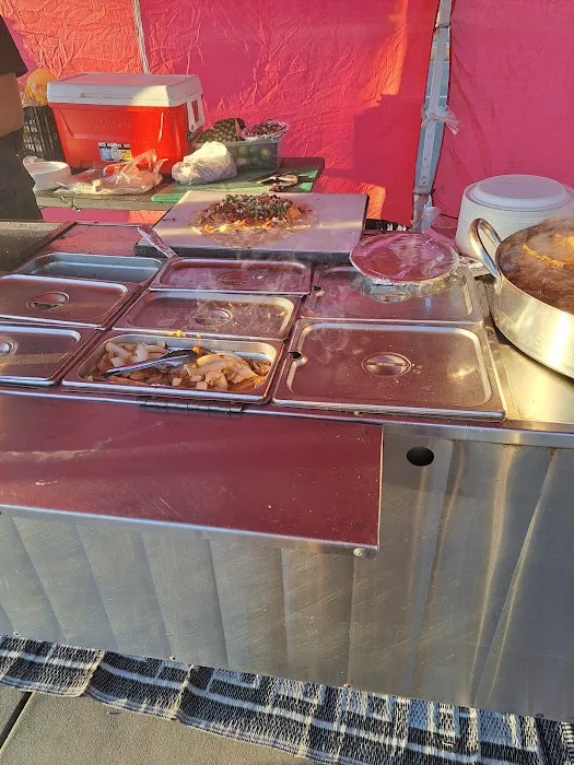 Tacos La Lomita Picture 5