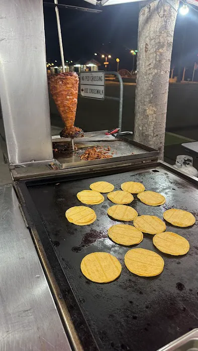 Tacos La Lomita Picture 1