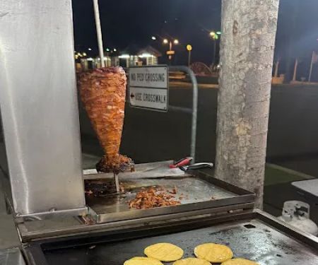 Tacos La Lomita