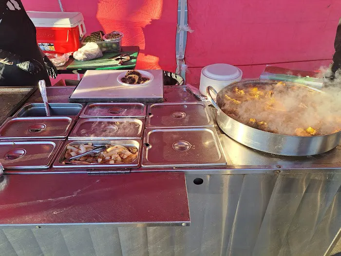 Tacos La Lomita Picture 7