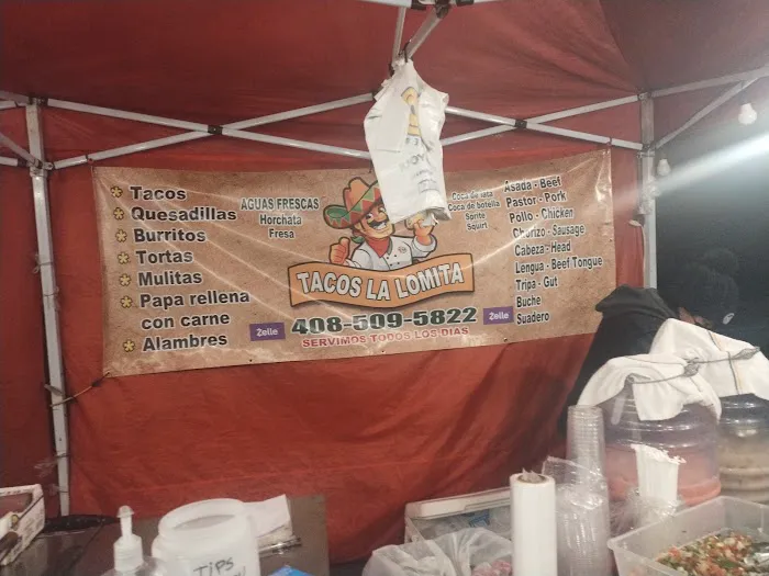 Tacos La Lomita Picture 4